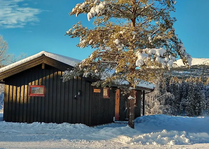 Trysil Hyttegrend