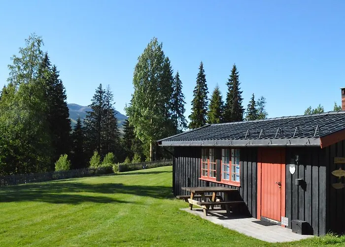 Trysil Hyttegrend