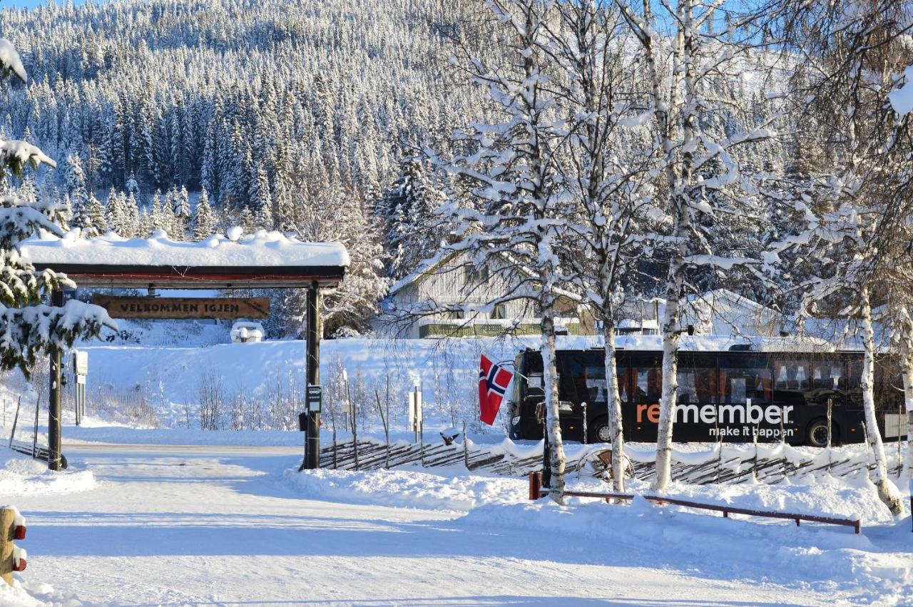 Lodge Hyttegrend Trysil