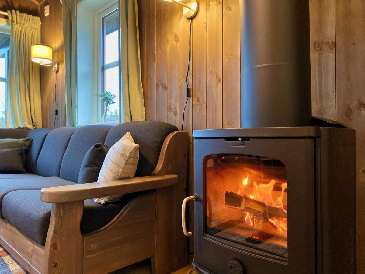 Lodge Hyttegrend *
