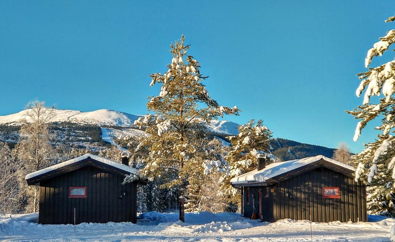 Lodge Hyttegrend *