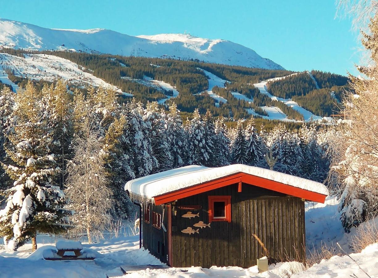 Hyttegrend Lodge Trysil