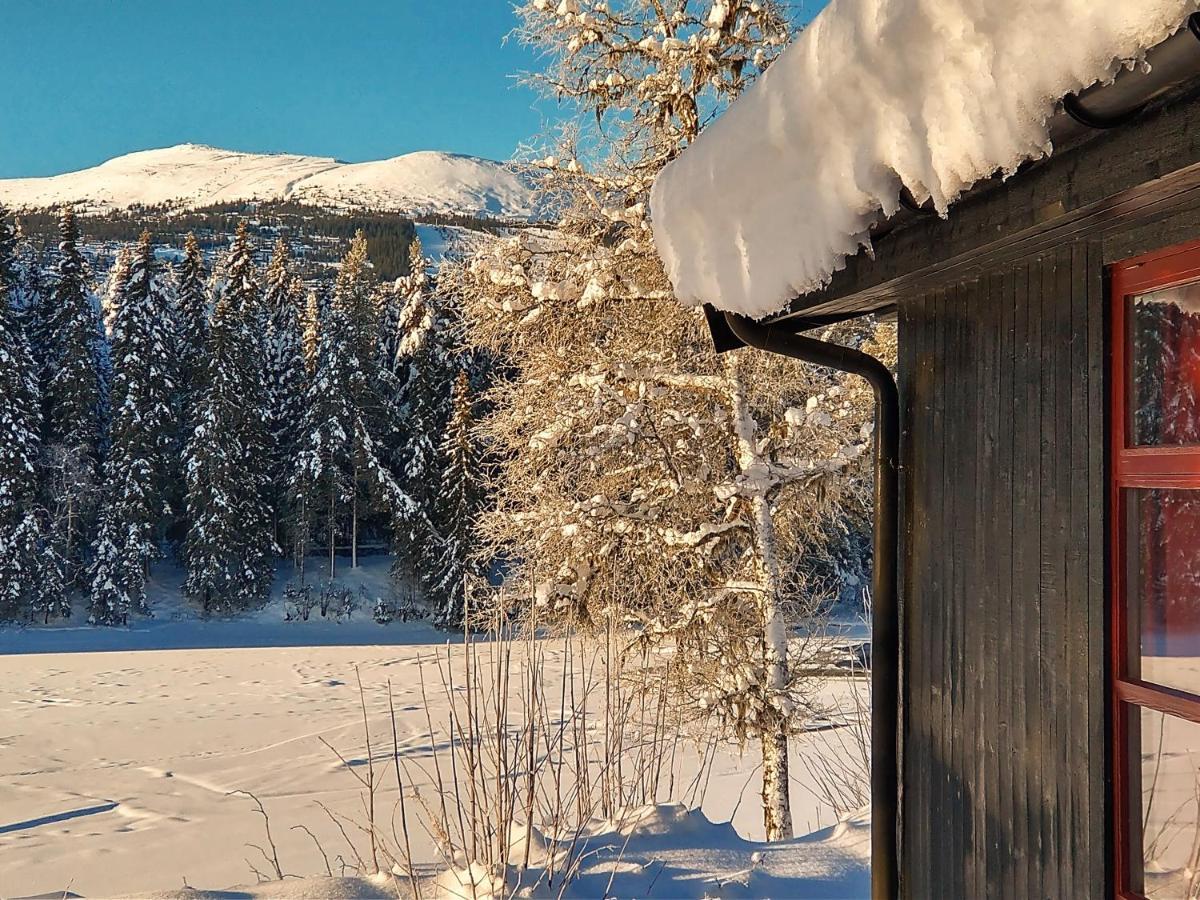 Lodge Hyttegrend Trysil
