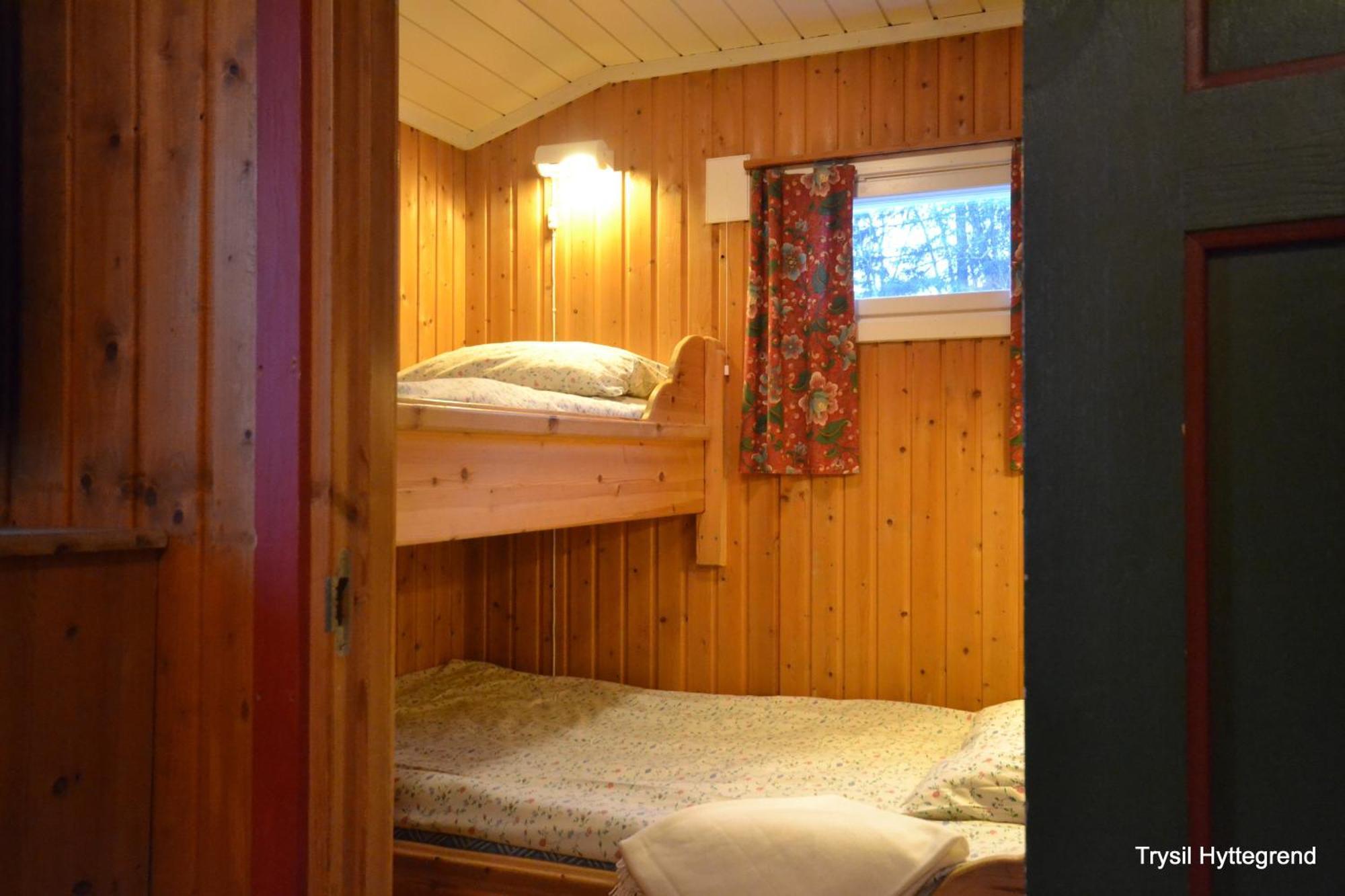 Hyttegrend Lodge