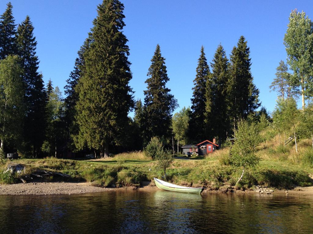Hyttegrend * Trysil