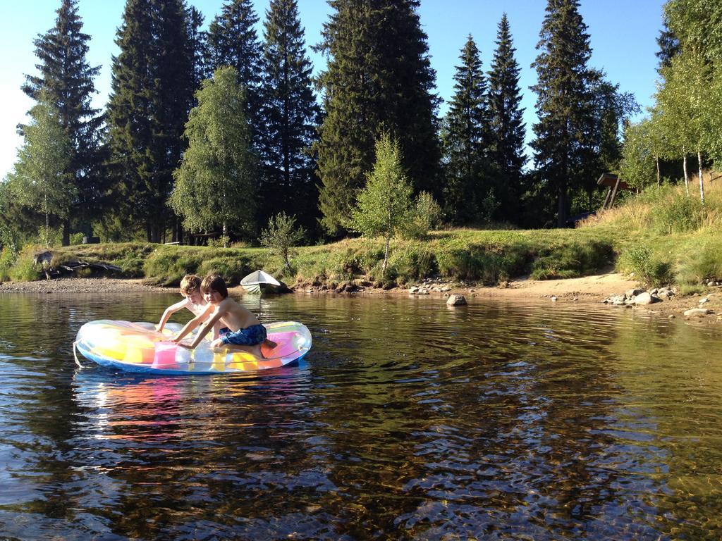 Hyttegrend Lodge Trysil