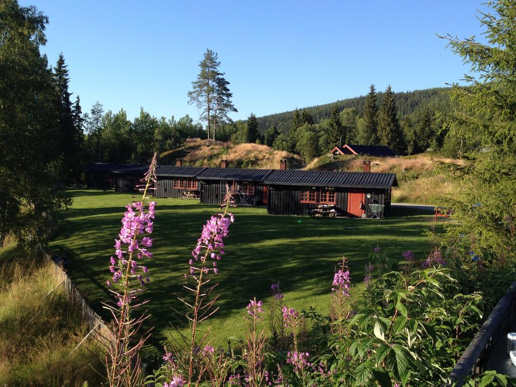 Hyttegrend Trysil
