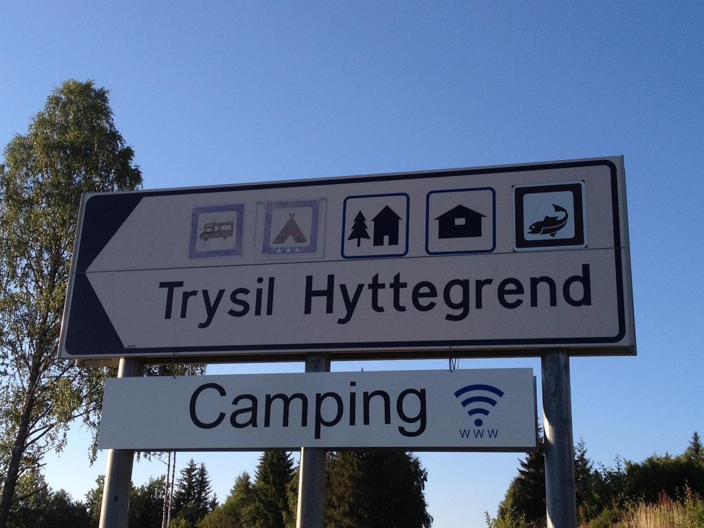 Lodge Hyttegrend *