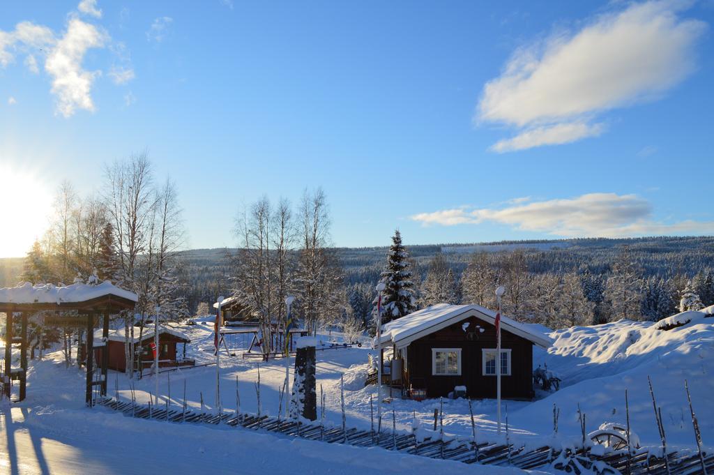 Lodge Hyttegrend Trysil
