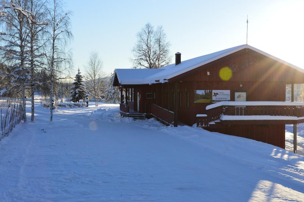 Hyttegrend Lodge Trysil