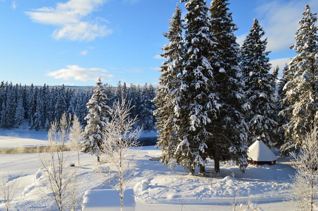 Lodge Hyttegrend Trysil
