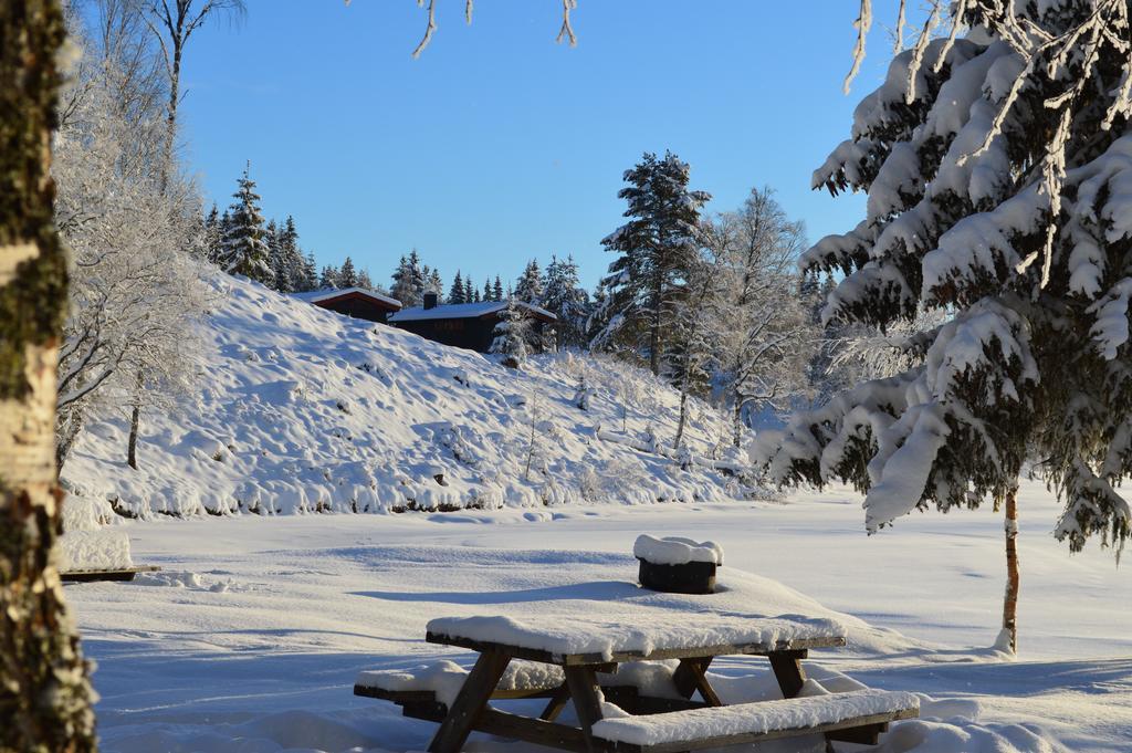 Lodge Hyttegrend Trysil