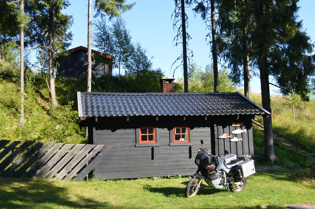 Hyttegrend Lodge Trysil