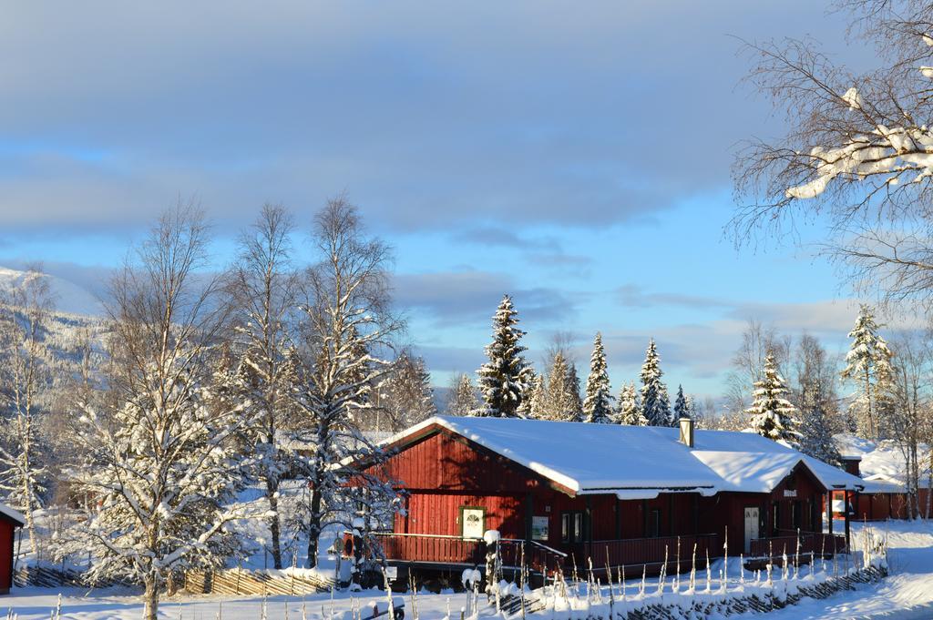 Lodge Hyttegrend Trysil
