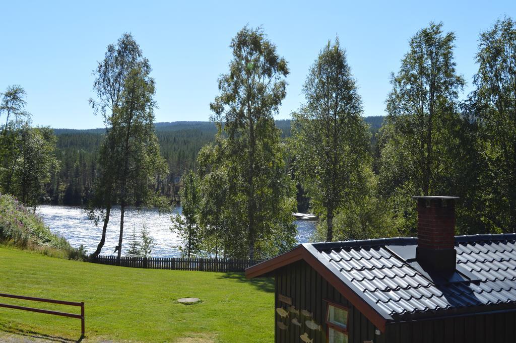 Hyttegrend Lodge Trysil