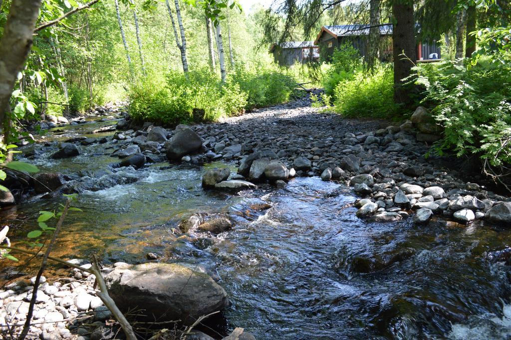 Lodge Hyttegrend Trysil