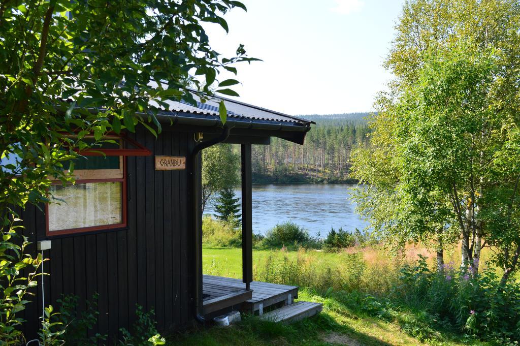Hyttegrend Lodge