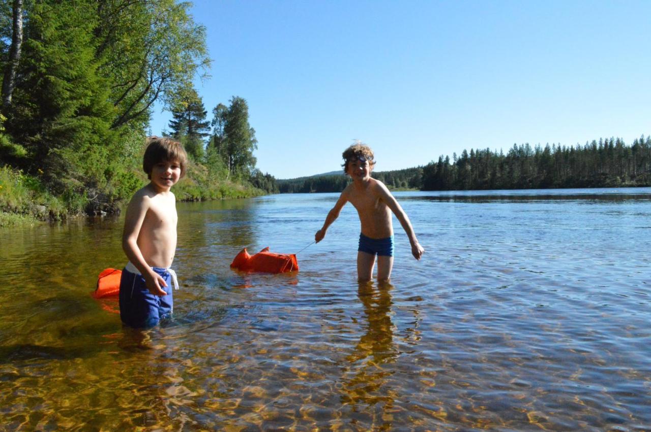 Lodge Hyttegrend Trysil