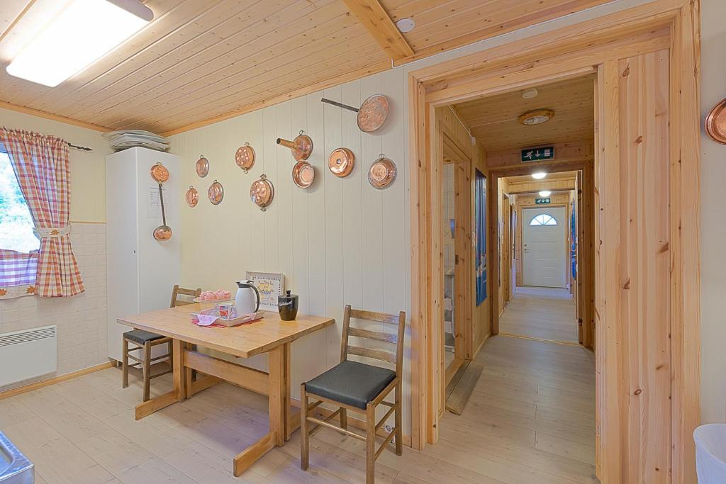 Lodge Hyttegrend Trysil