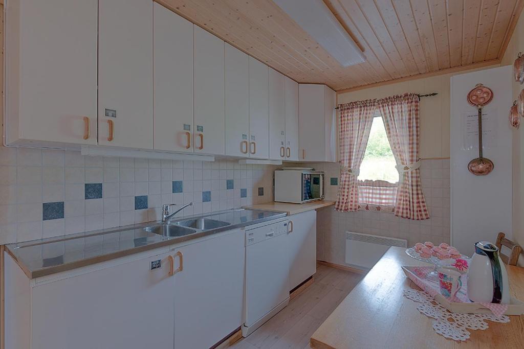 Hyttegrend Lodge Trysil